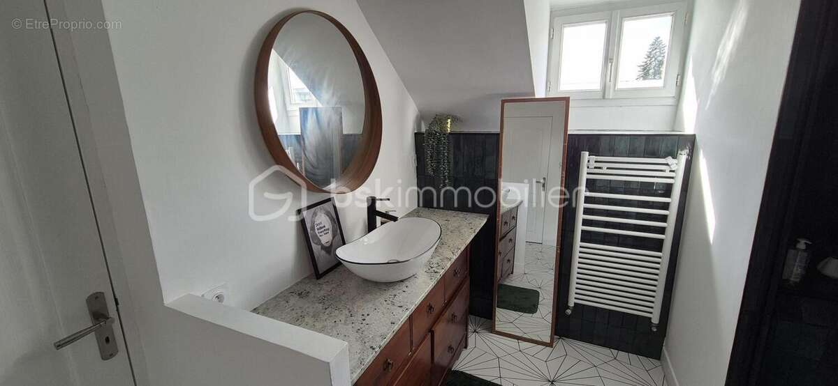 Appartement à LAVAL