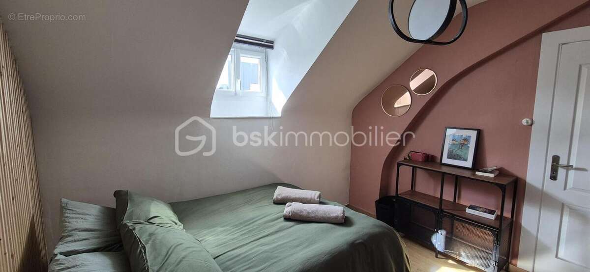 Appartement à LAVAL