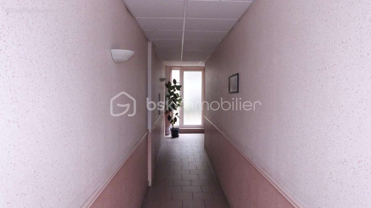 Appartement à RIBERAC