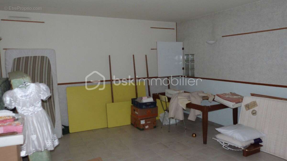 Appartement à RIBERAC