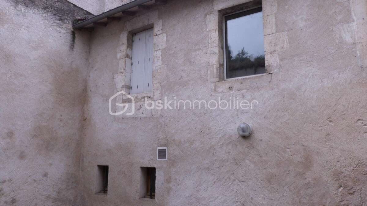 Appartement à RIBERAC