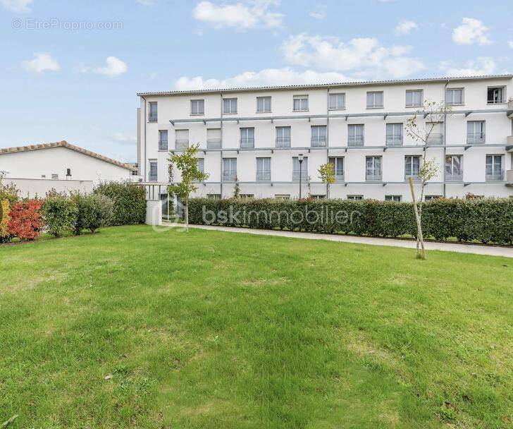 Appartement à CORNEBARRIEU