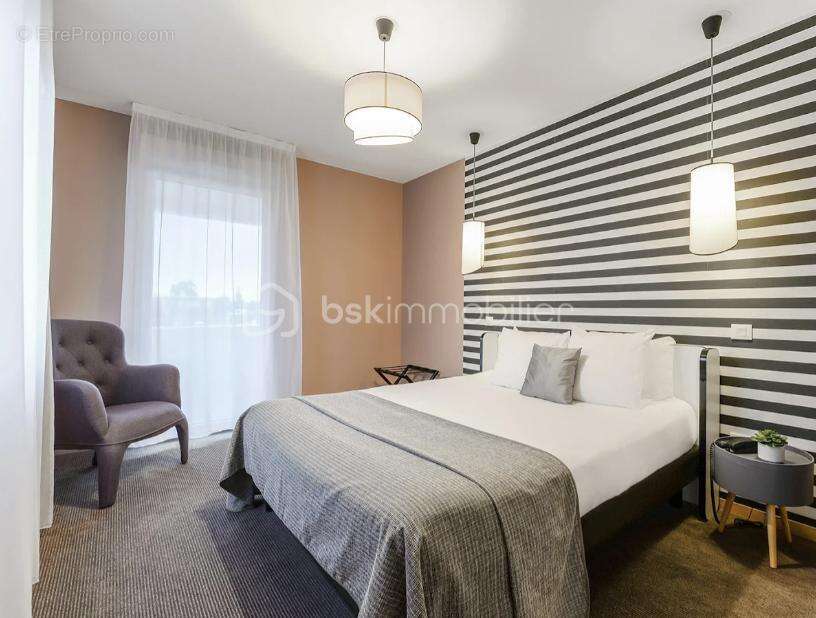 Appartement à CORNEBARRIEU