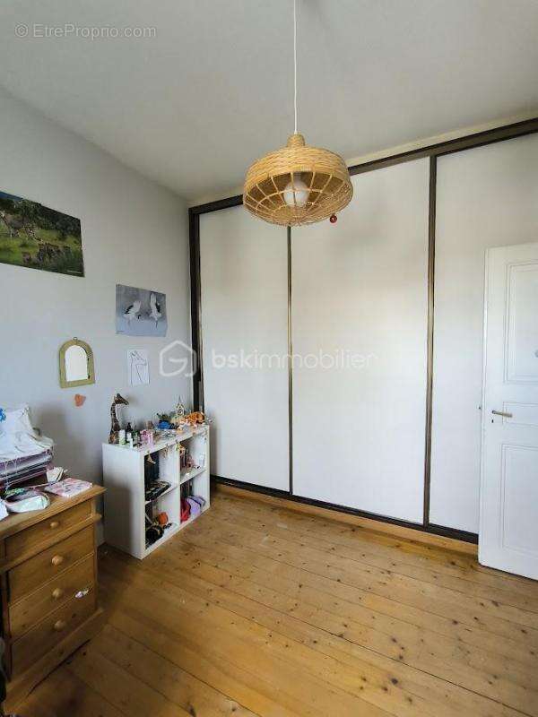Appartement à COLMAR