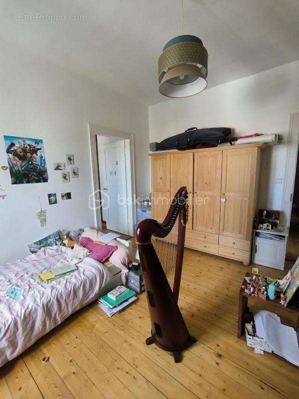 Appartement à COLMAR