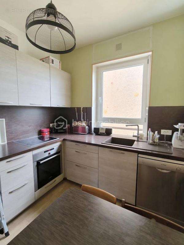 Appartement à COLMAR