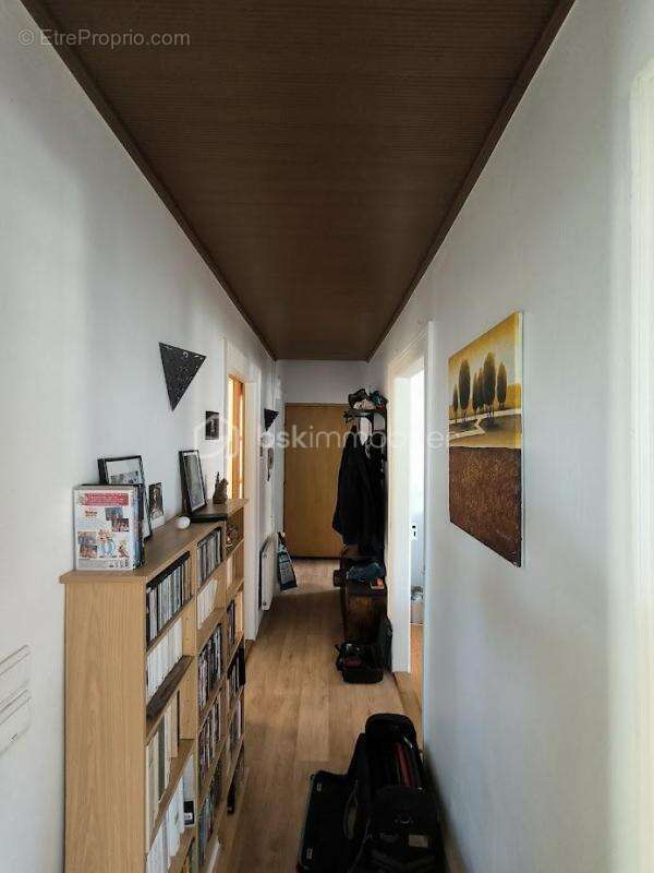 Appartement à COLMAR