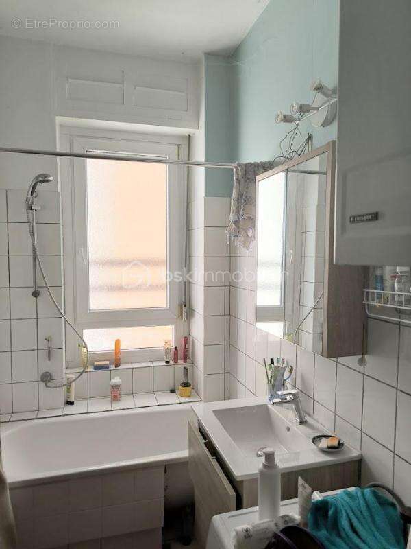 Appartement à COLMAR