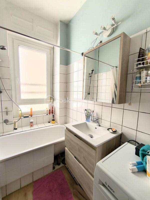 Appartement à COLMAR
