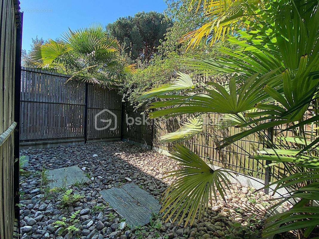 Appartement à MERIGNAC