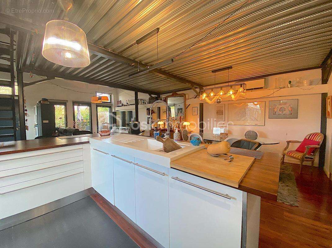 Appartement à MERIGNAC