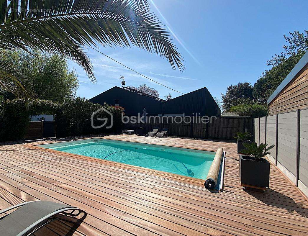 Appartement à MERIGNAC