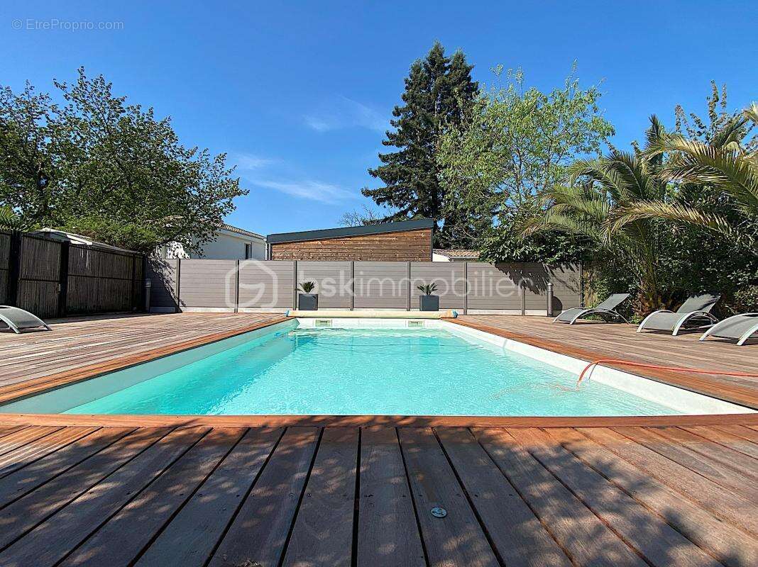 Appartement à MERIGNAC