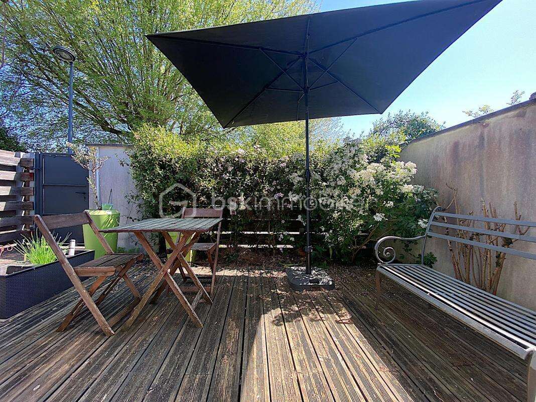 Appartement à MERIGNAC