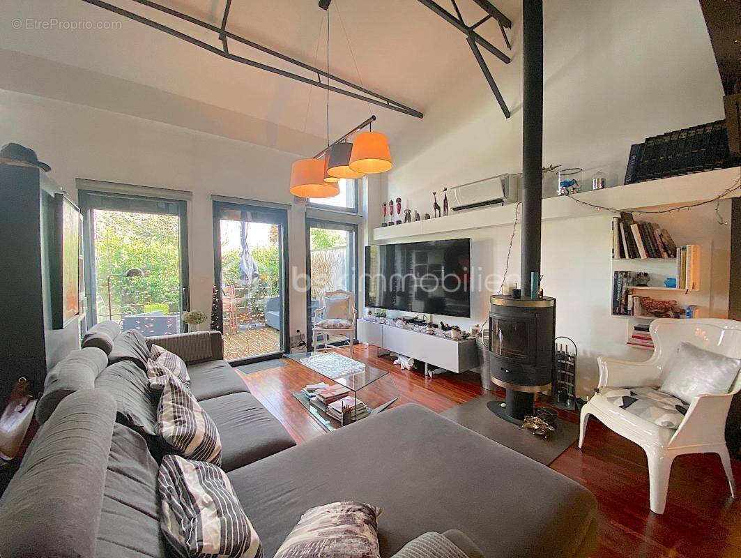 Appartement à MERIGNAC