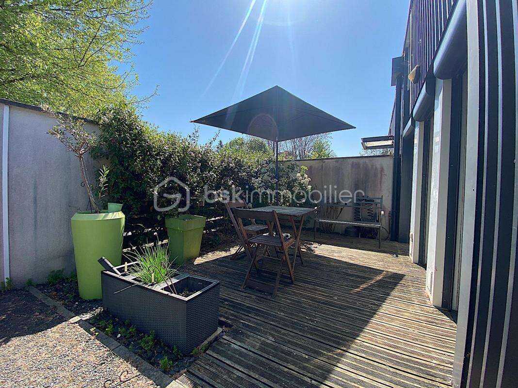 Appartement à MERIGNAC