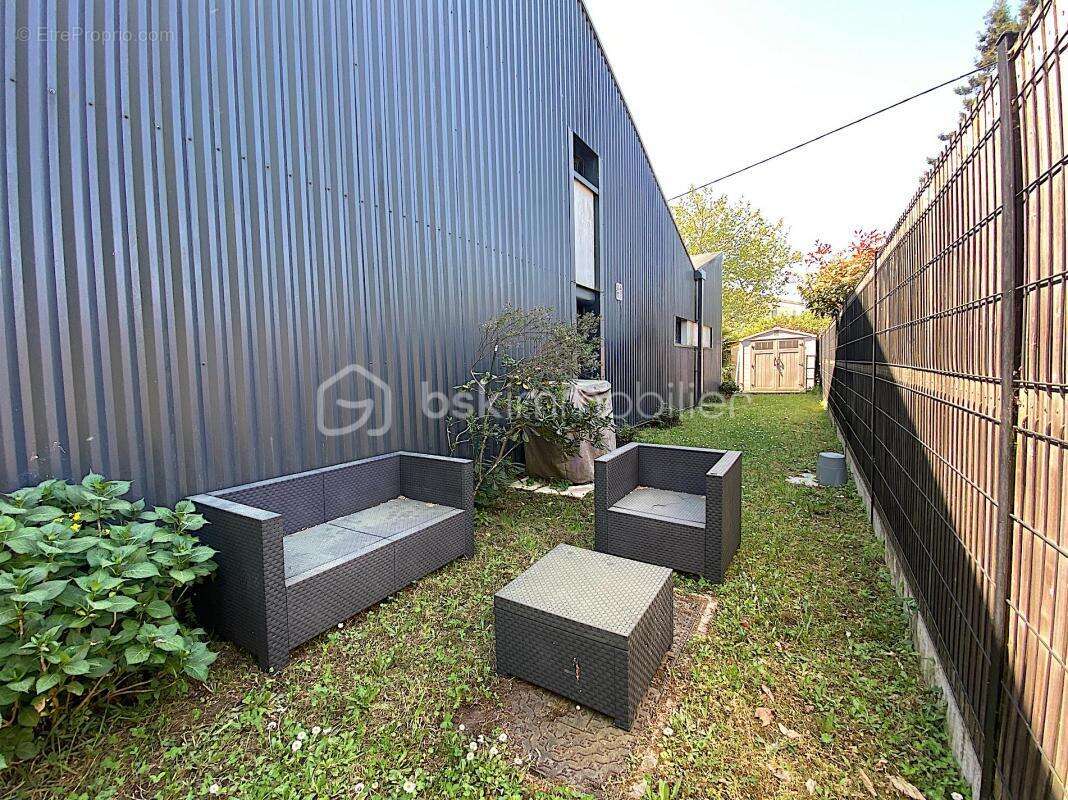 Appartement à MERIGNAC