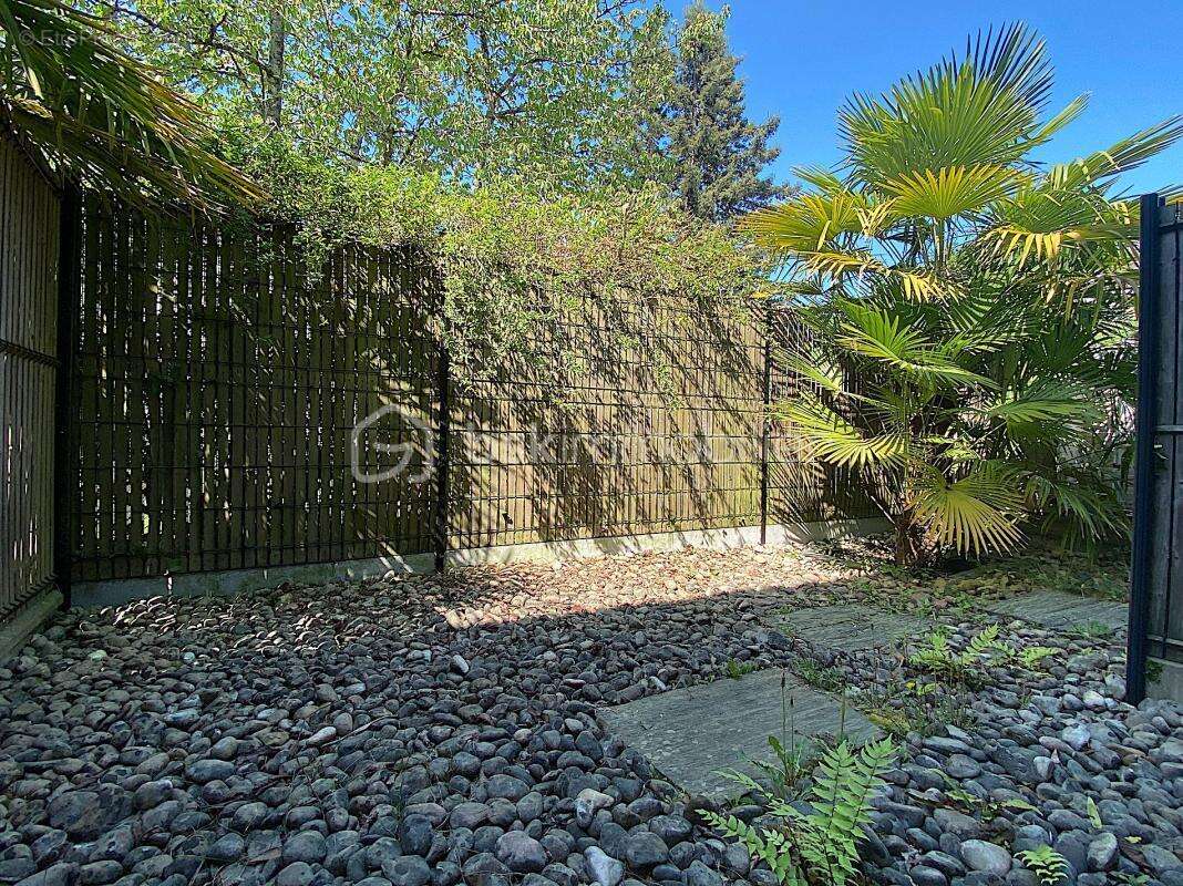 Appartement à MERIGNAC