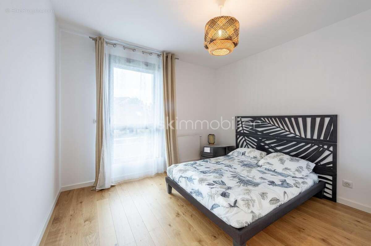 Appartement à ANNECY