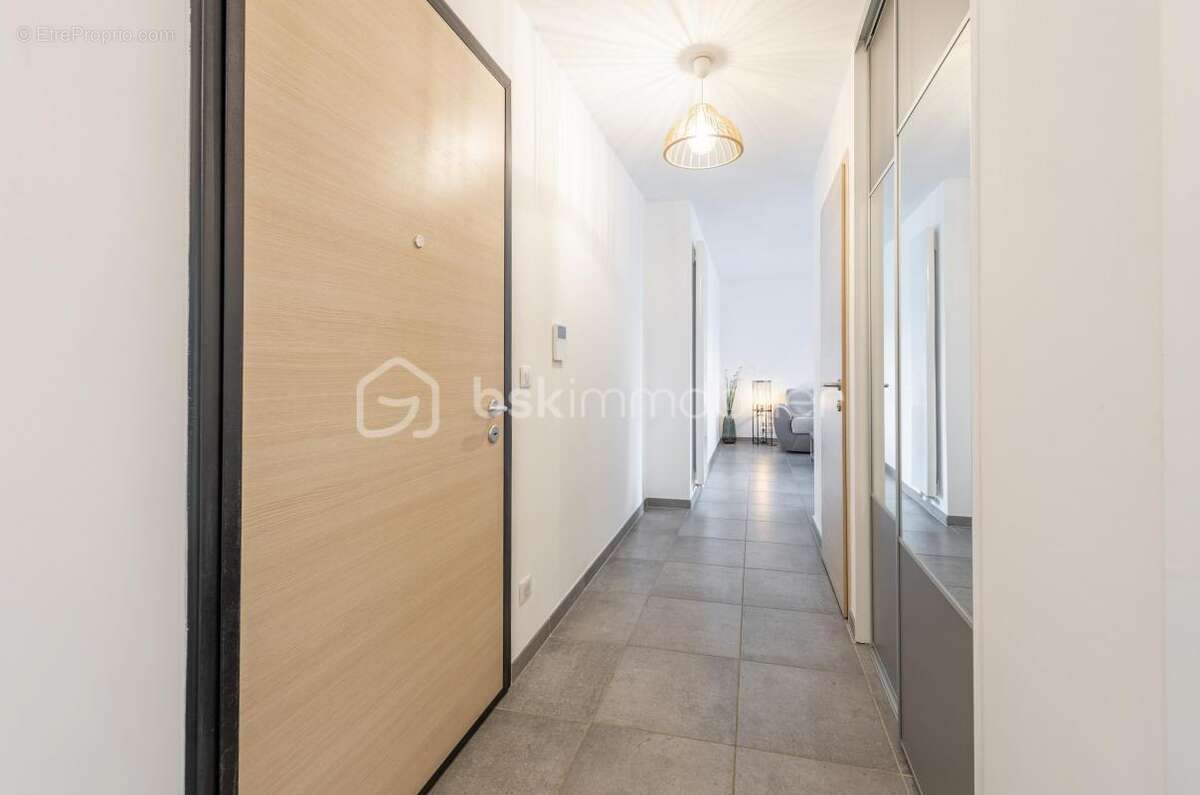 Appartement à ANNECY