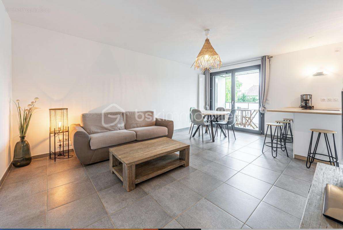Appartement à ANNECY