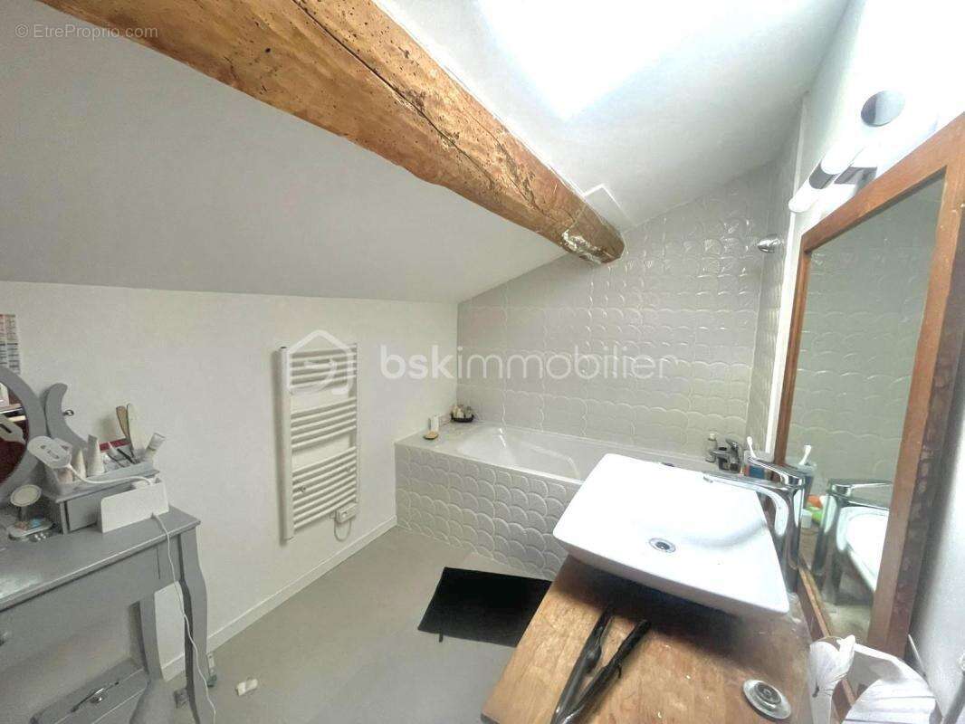 Maison à CANET-EN-ROUSSILLON