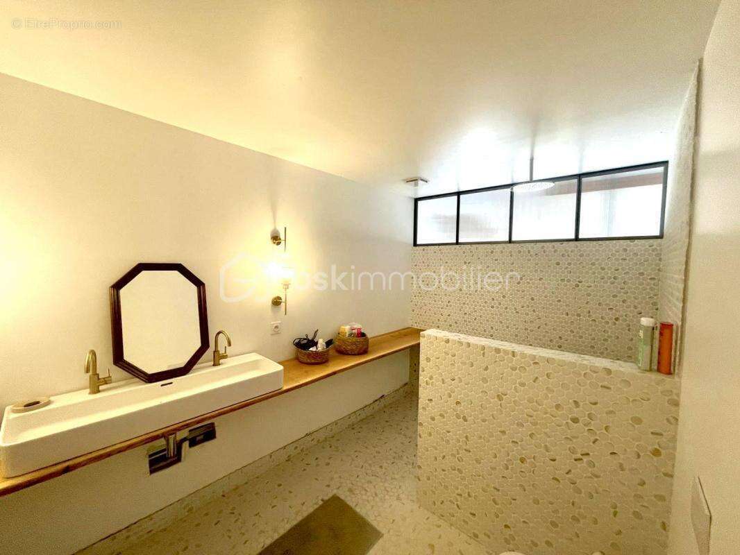 Maison à CANET-EN-ROUSSILLON