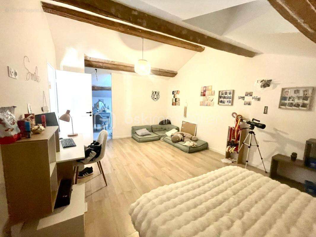 Maison à CANET-EN-ROUSSILLON