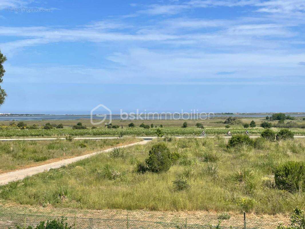 Maison à CANET-EN-ROUSSILLON