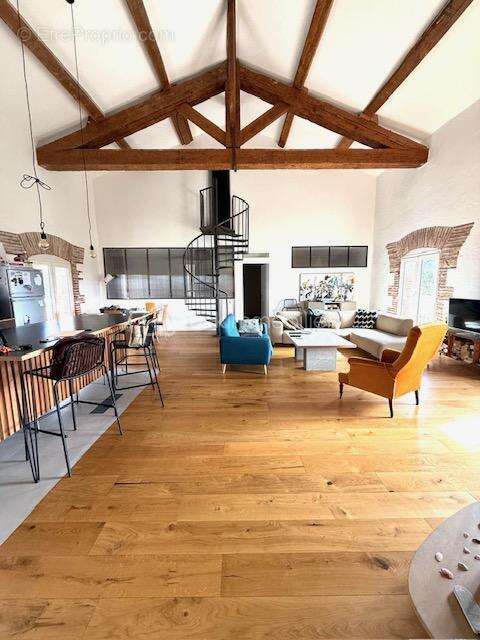 Maison à CANET-EN-ROUSSILLON