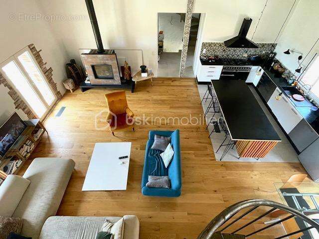 Maison à CANET-EN-ROUSSILLON