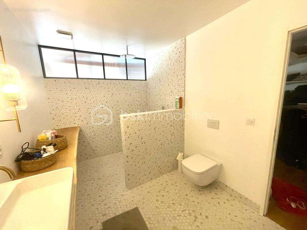 Maison à CANET-EN-ROUSSILLON