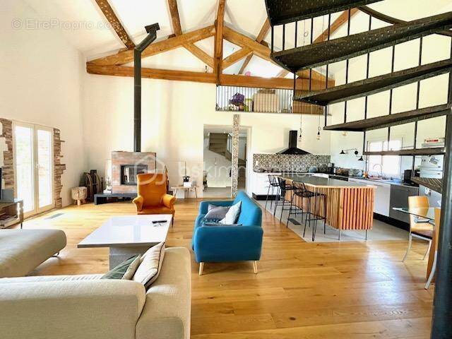 Maison à CANET-EN-ROUSSILLON