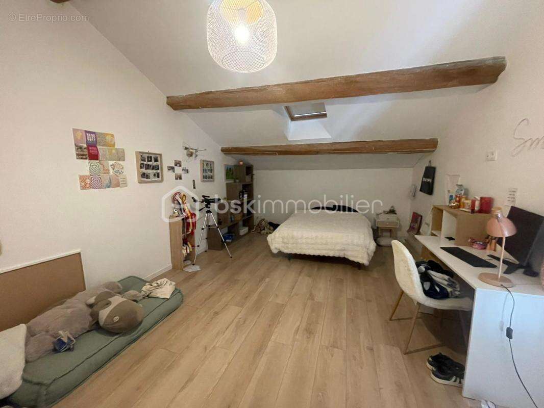 Maison à CANET-EN-ROUSSILLON