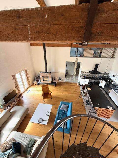 Maison à CANET-EN-ROUSSILLON