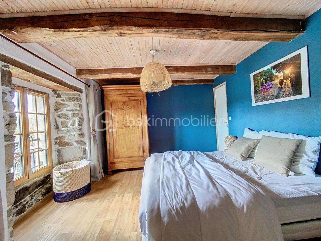 Maison à PLOUER-SUR-RANCE