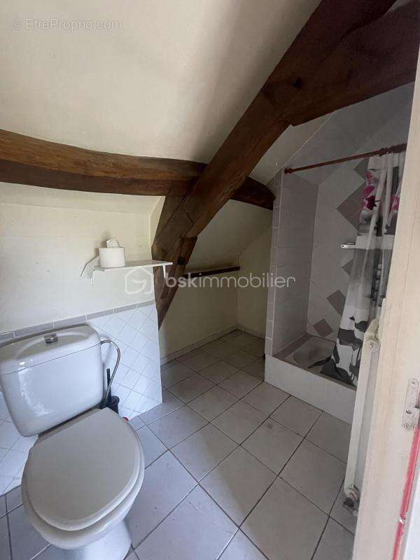 Maison à LACHAPELLE-AUX-POTS