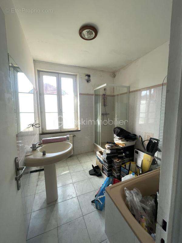 Maison à LACHAPELLE-AUX-POTS