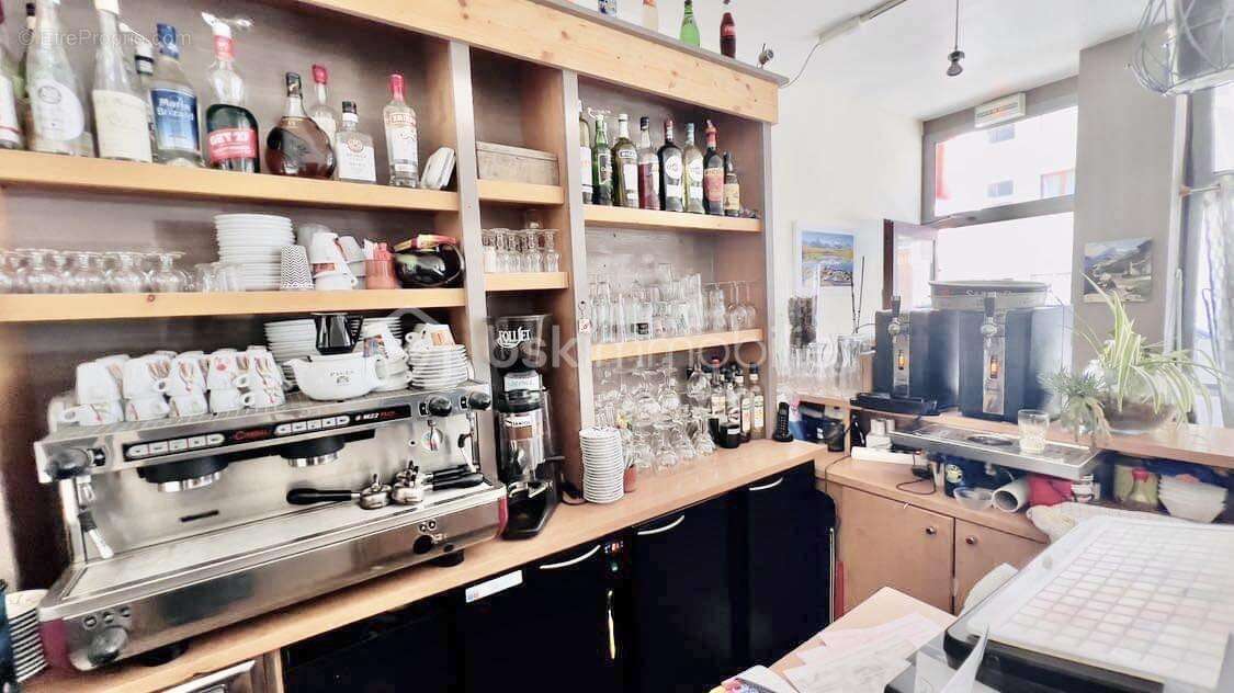 Commerce à FOURNEAUX