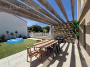 Maison à CARQUEIRANNE