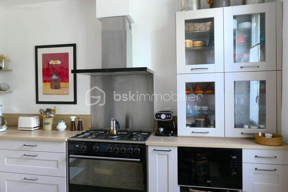 Maison à RIBAUTE-LES-TAVERNES