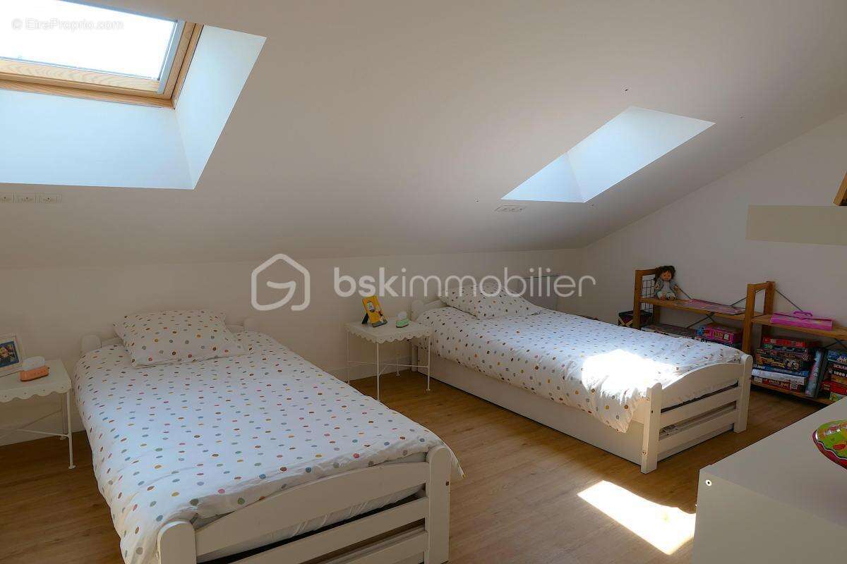 Maison à RIBAUTE-LES-TAVERNES