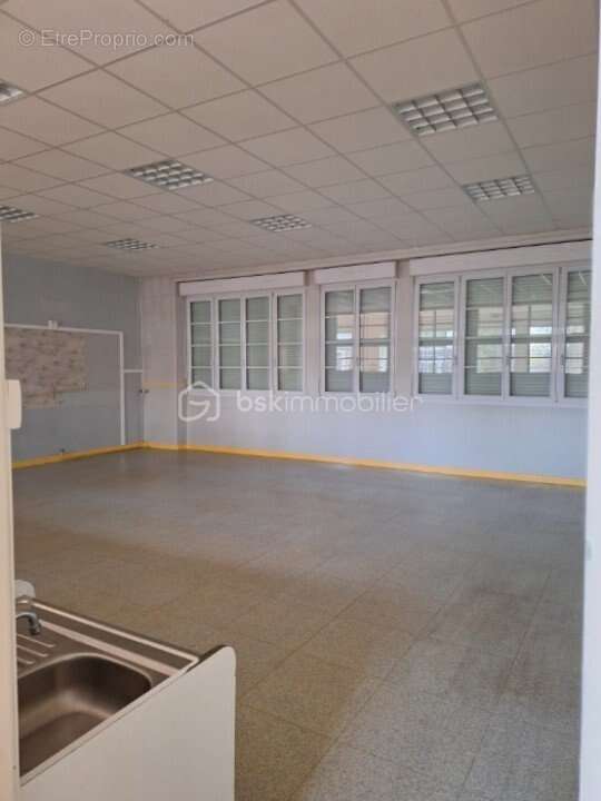 Appartement à MAYENNE