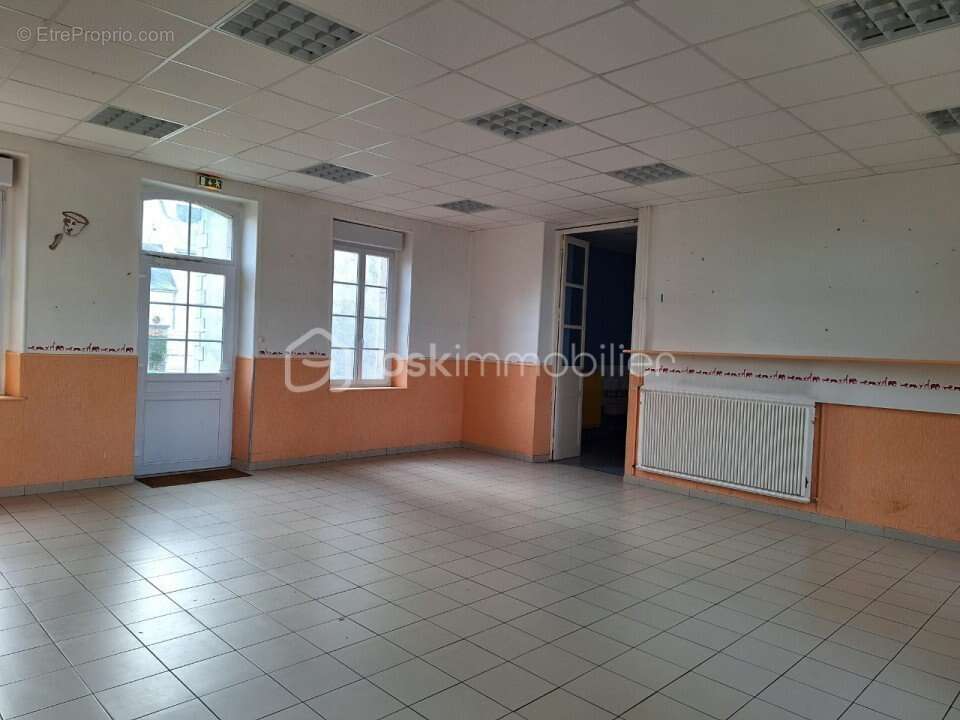 Appartement à MAYENNE