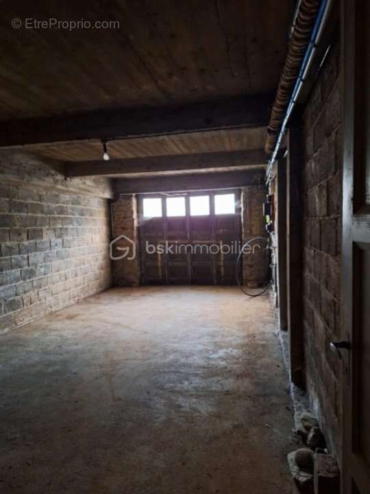 Appartement à MAYENNE