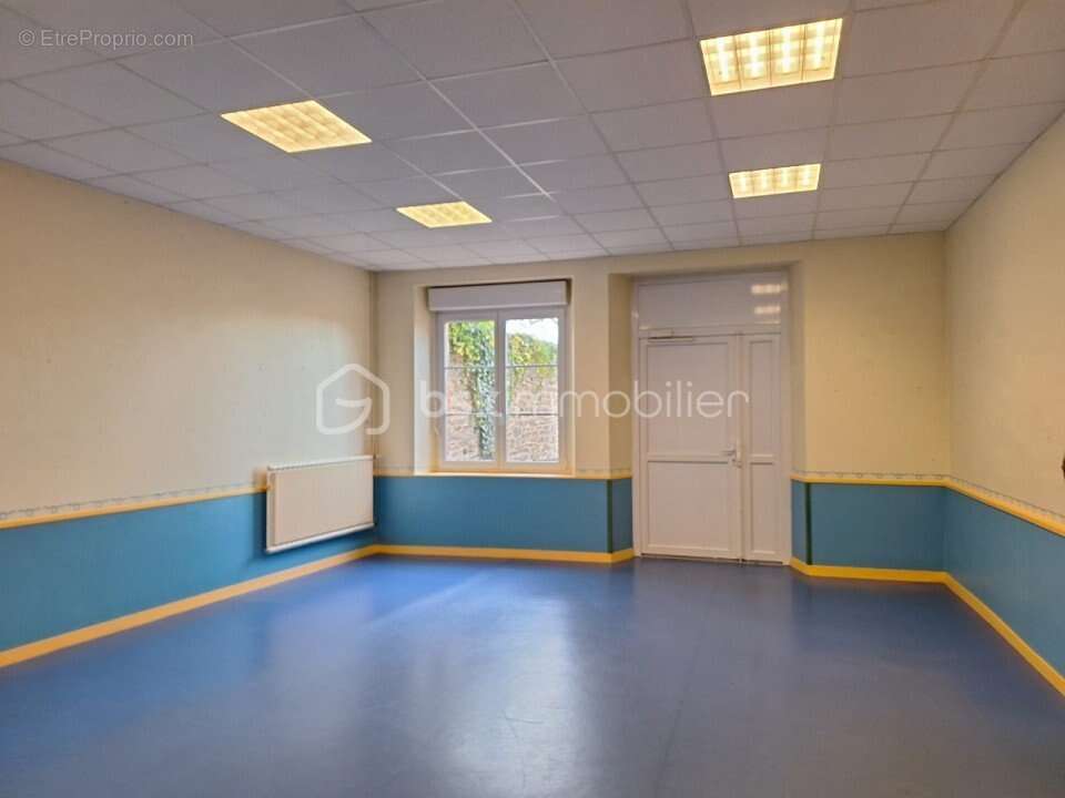 Appartement à MAYENNE