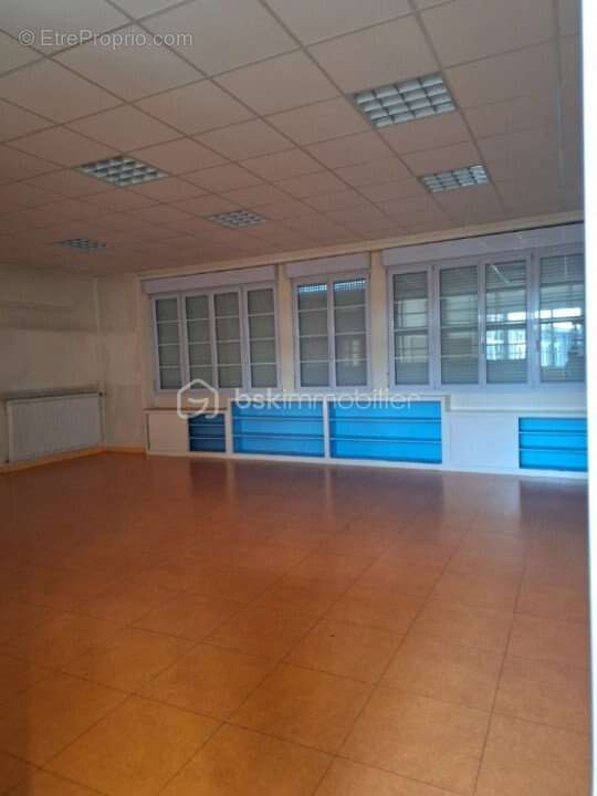 Appartement à MAYENNE