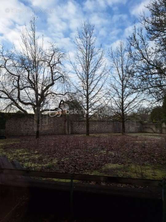 Appartement à MAYENNE