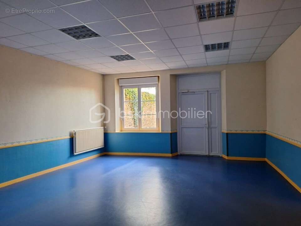 Appartement à MAYENNE