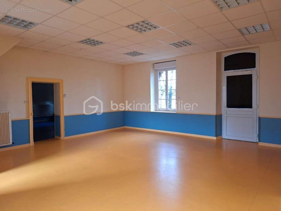 Appartement à MAYENNE